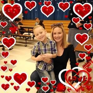 Meet your Posher, Jayme